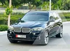 2014 BMW X5