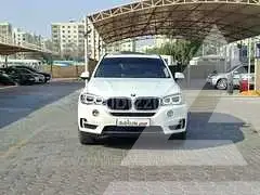 2014 BMW X5