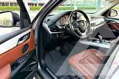 2014 BMW X5