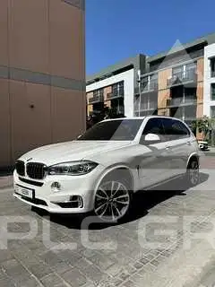 2014 BMW X5