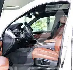 2014 BMW X5