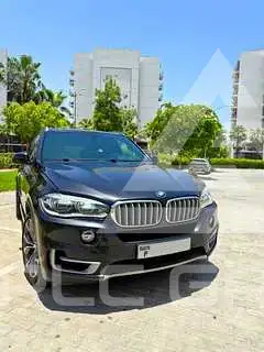 2014 BMW X5