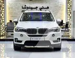 2014 BMW X5
