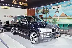 2014 BMW X5