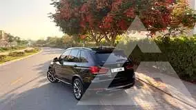 2014 BMW X5