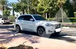 2014 BMW X5