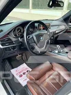 2014 BMW X5