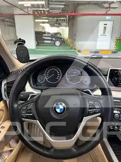 2014 BMW X5