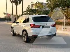 2014 BMW X5