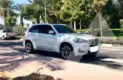 2014 BMW X5