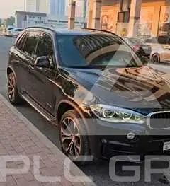2014 BMW X5