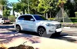 2014 BMW X5