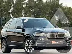 2014 BMW X5