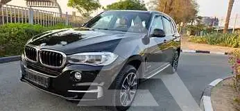 2014 BMW X5