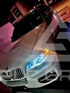2014 BMW X6