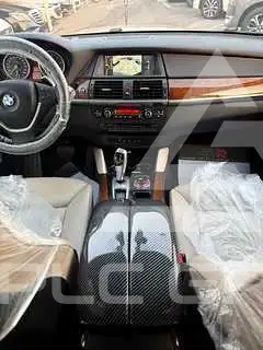 2014 BMW X6