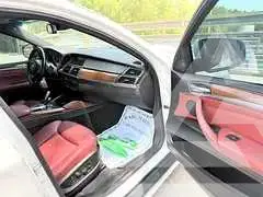 2014 BMW X6