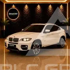 2014 BMW X6