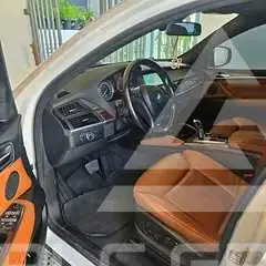 2014 BMW X6