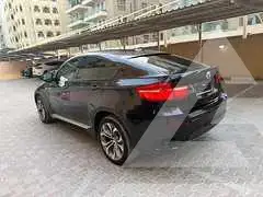 2014 BMW X6