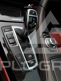 2014 BMW 6 Series