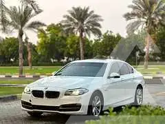 2014 BMW 535