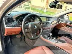2014 BMW 535