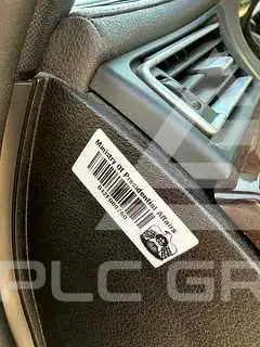 2014 BMW 7 Series