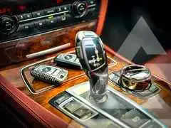 2014 BMW 7 Series