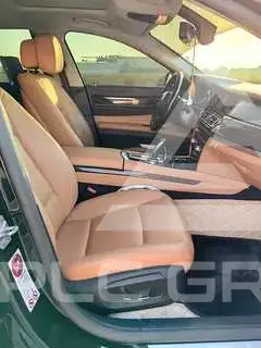 2014 BMW 7 Series