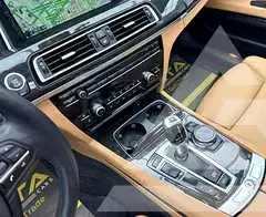 2014 BMW 7 Series