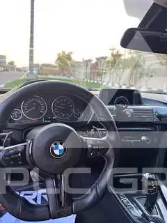 2014 BMW 320