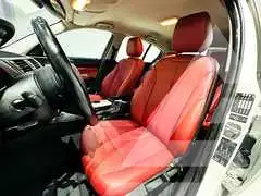 2014 BMW 120