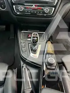 2015 BMW 4 Series