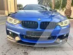 2014 BMW 4 Series