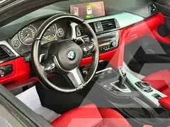 2014 BMW 4 Series