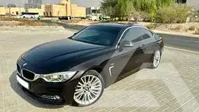 2014 BMW 4 Series
