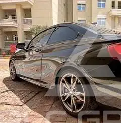 2014 BMW 218