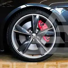 2014 Jaguar F-TYPE