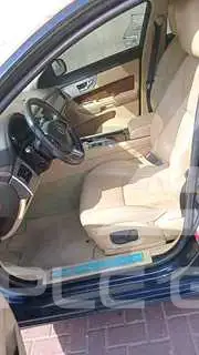 2014 Jaguar XF