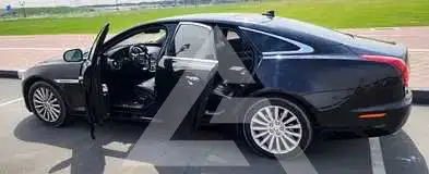 2014 Jaguar XJ