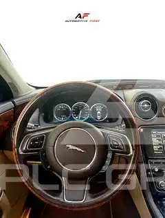 2014 Jaguar XJ