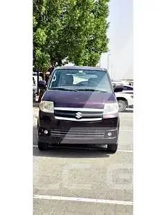 2014 Suzuki APV
