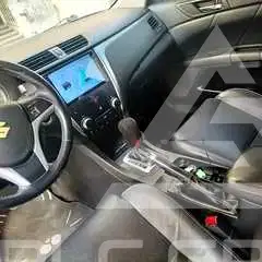 2014 Suzuki KIZASHI
