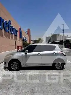 2014 Suzuki SWIFT