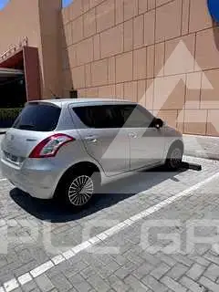 2014 Suzuki SWIFT