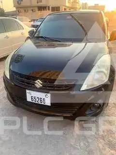 2014 Suzuki SWIFT