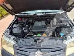 2014 Suzuki Grand Vitara