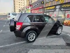 2014 Suzuki Grand Vitara
