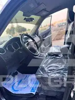 2014 Suzuki Grand Vitara